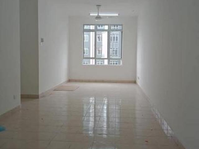 Apartment for sale in Bukit Ledang, Johor