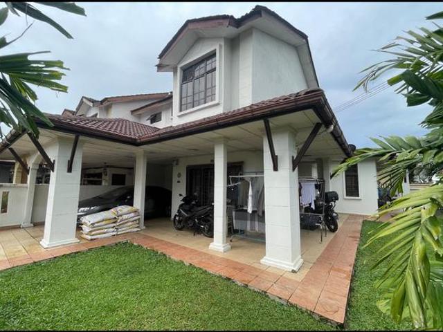Terraced House for sale in Kajang, Langat
