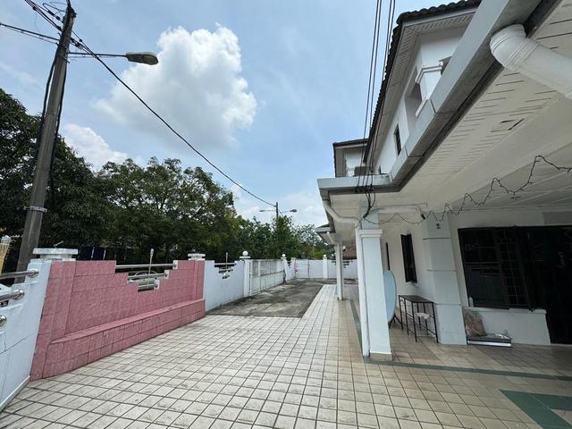 Terraced House for rent in Rawang, Majlis Perbandaran Selayang