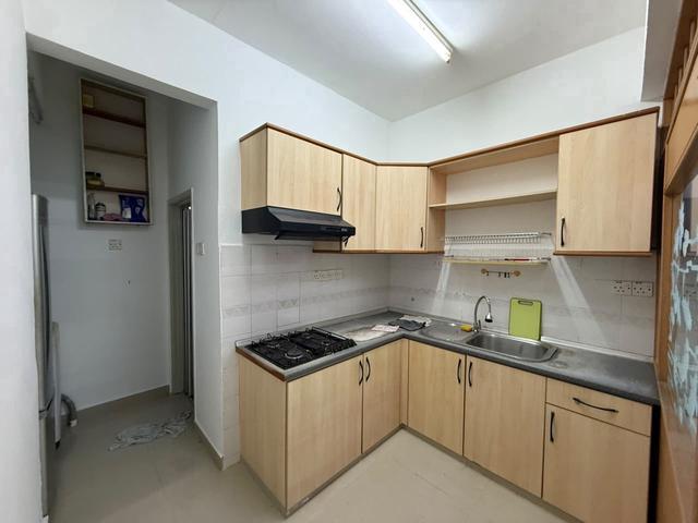 Apartment for sale in Georgetown, Penang