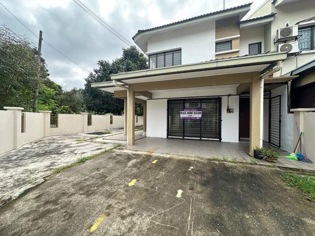 Terraced House for sale in Petaling, Alam Impian