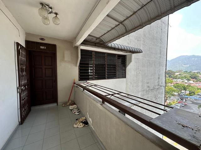 Apartment for sale in Penang