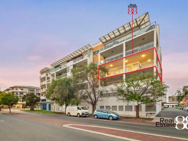 Apartment for sale in Western Australia
