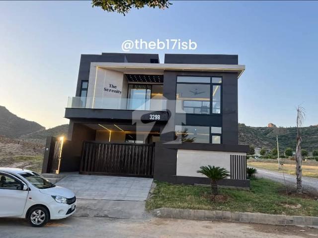 House for sale in Islamabad