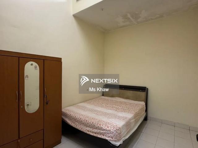 Warehouse for sale in Selangor