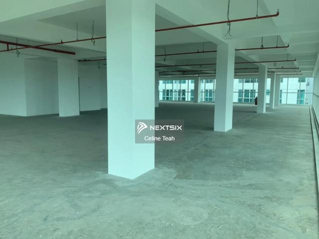 Warehouse for rent in Johore Bahru, Johor