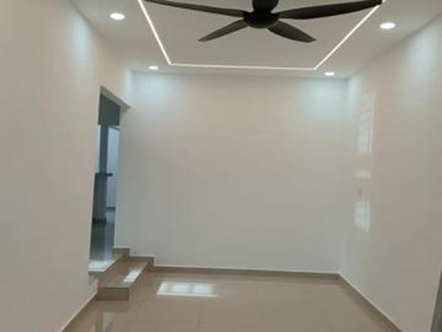 Terraced House for rent in Wellesley, Penang