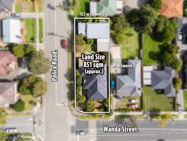 House for sale in Camerons Creek, Victoria