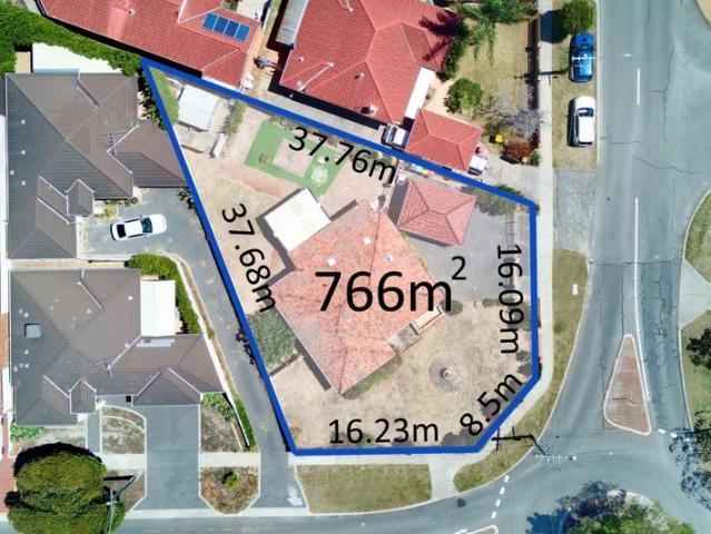 House for sale in Dianella, City of Stirling