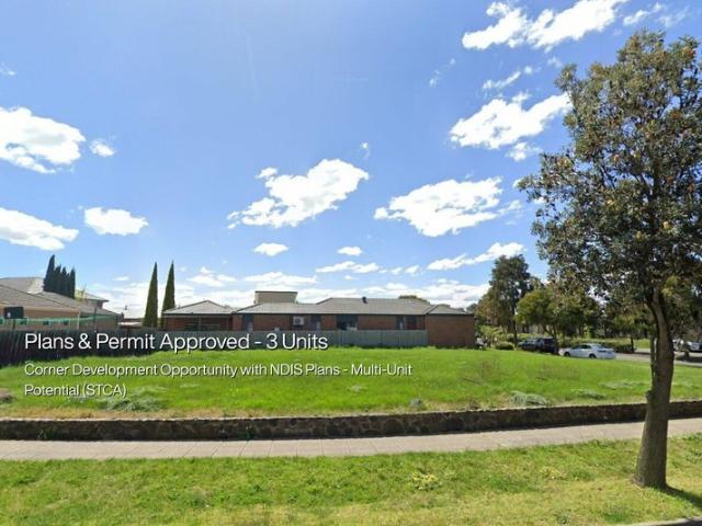 Land for sale in Camerons Creek, Victoria