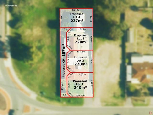 House for sale in Beckenham, Western Australia