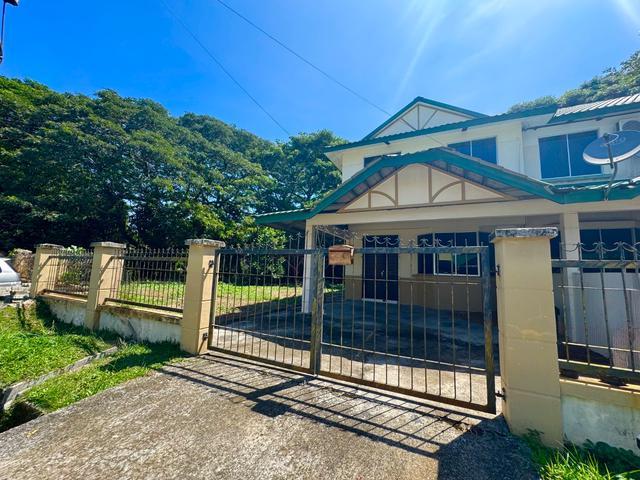 Terraced House for sale in Sandakan Town, Sabah