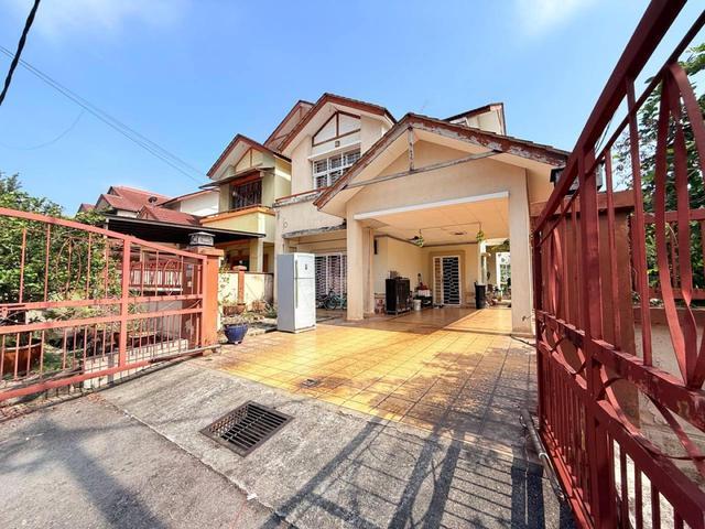 Residential House for sale in Sendayan Village, Negeri Sembilan