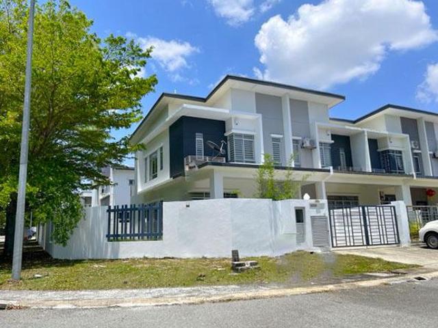 Terraced House for sale in Kajang, Langat