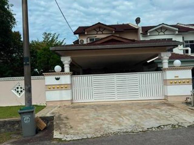 Terraced House for sale in Cheng, Malaka