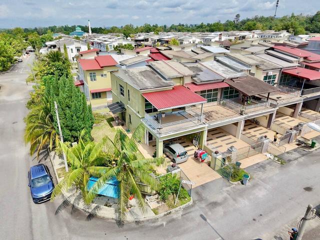 Terraced House for sale in Sendayan Village, Negeri Sembilan
