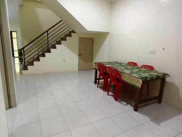 Terraced House for sale in Kuching, Sarawak