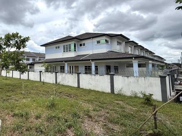 Terraced House for sale in Samarahan, Kota Samarahan