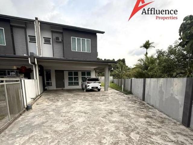 Terraced House for sale in Samarahan, Kota Samarahan