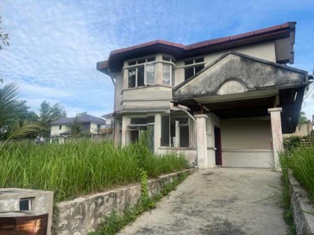 Bungalow for sale in Selangor
