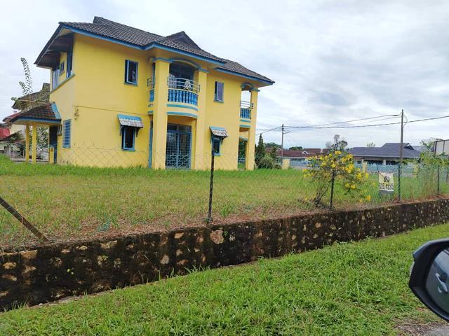 Bungalow for sale in Selangor