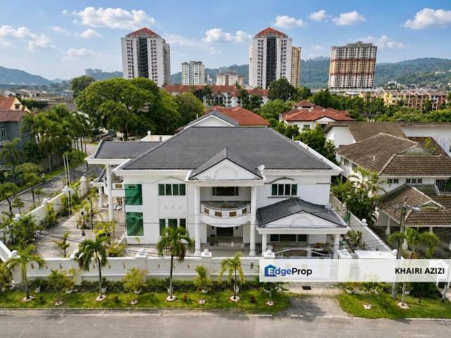 House for rent in Langat, Selangor