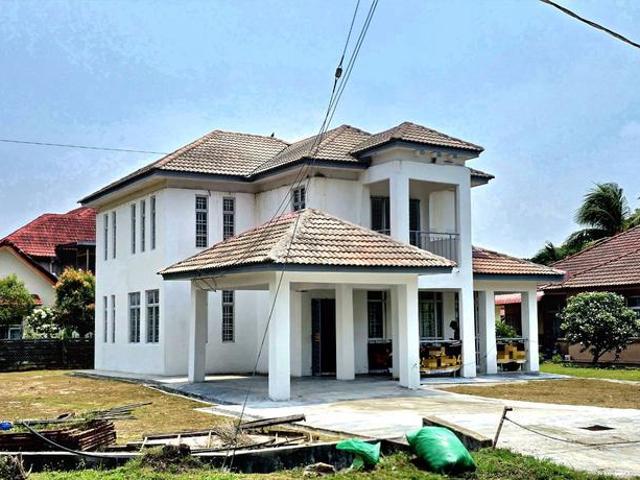 Bungalow for sale in Tanjong Sepat, Selangor