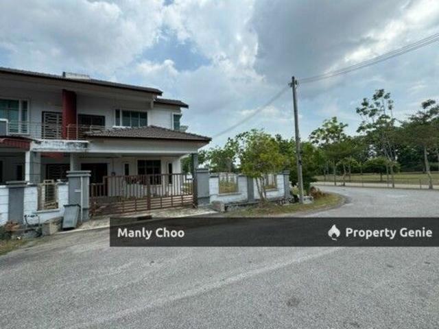 House for rent in Taman Desa Cheng Perdana 1, Bandaraya Melaka