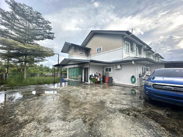 Terraced House for sale in Samarahan, Kota Samarahan