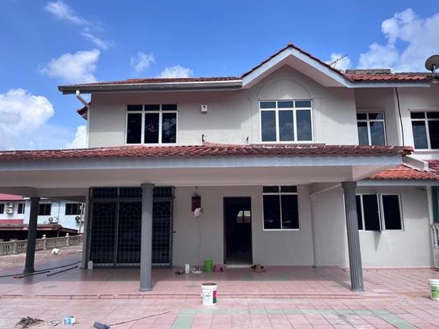 Terraced House for rent in Cheng, Malaka