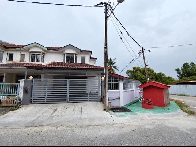 Terraced House for sale in Bandar Damai Perdana, Majlis Perbandaran Kajang