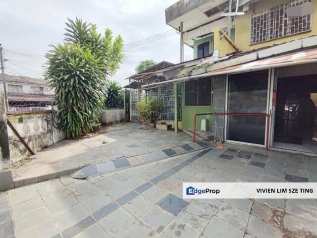 House for rent in Perak, Tanjong Ipoh