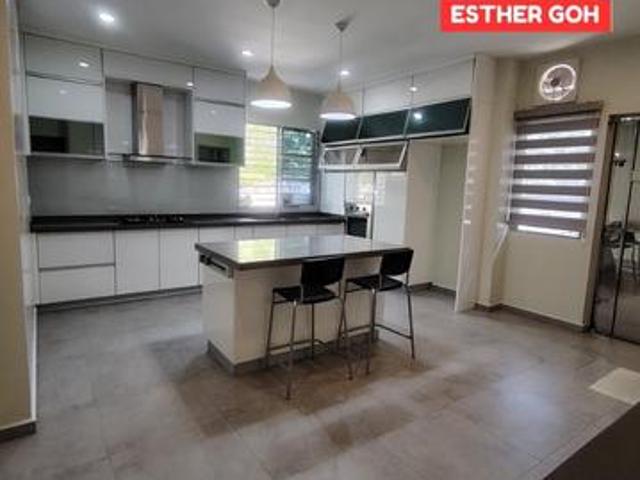 Terraced House for sale in Wellesley, Penang