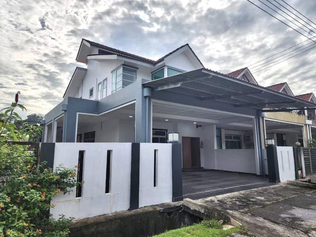 Terraced House for sale in Kuching, Sarawak
