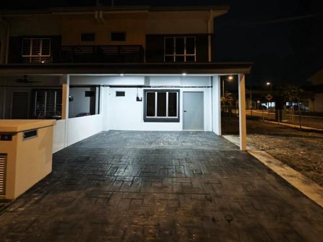 Terraced House for rent in Selangor