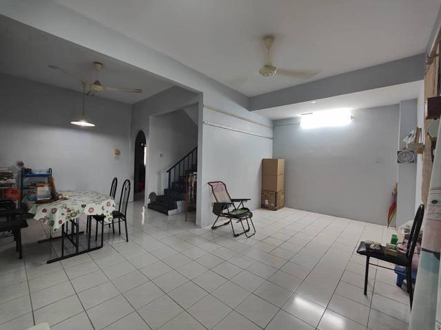 Terraced House for sale in Perak, Taiping