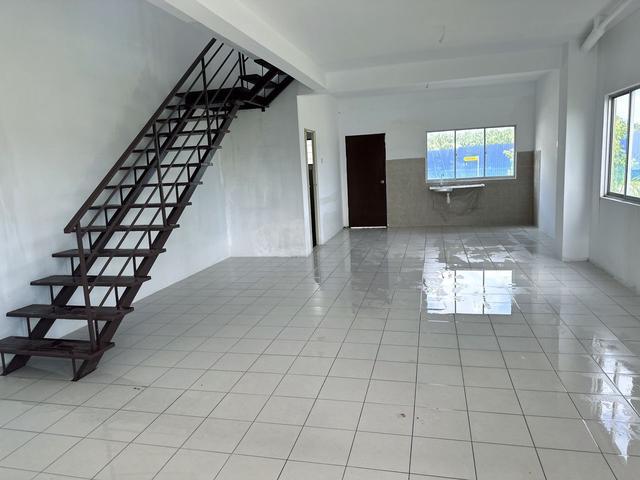 Terraced House for sale in Pasir Gudang, Johor