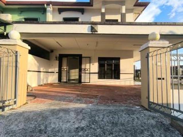 Terraced House for sale in Kuching, Sarawak