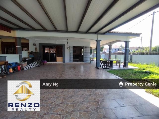 Terraced House for sale in Perak, Tanjong Ipoh