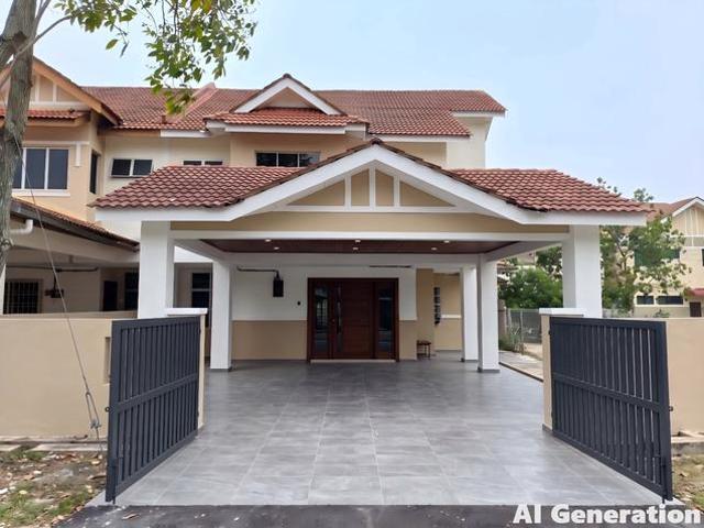 Terraced House for sale in Kuantan