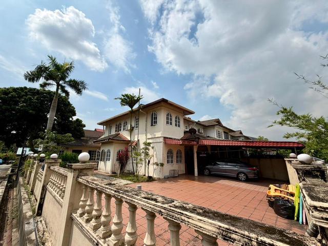 Terraced House for sale in Petaling, Alam Impian