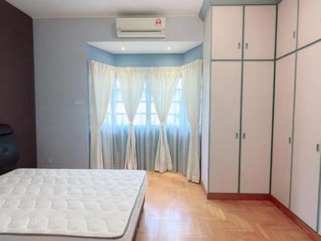 Terraced House for rent in Petaling, Damansara Damai