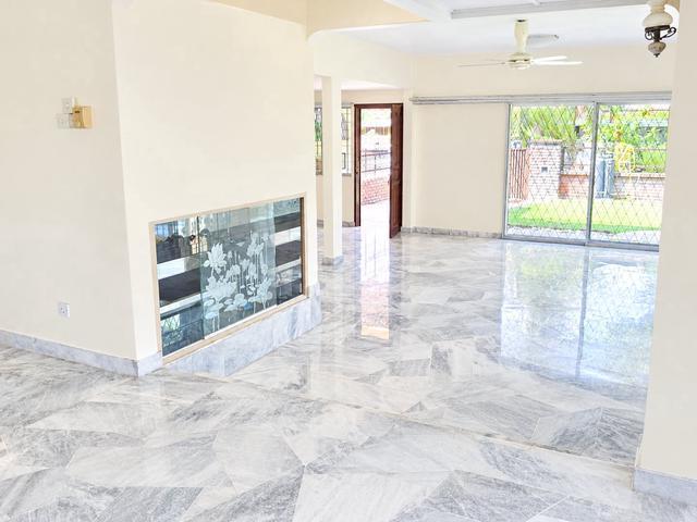 Terraced House for rent in Taman Tun Dr Ismail, Kuala Lumpur
