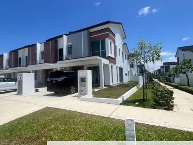 House for sale in Selayang, Selangor
