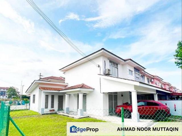 House for sale in Saujana, Selangor