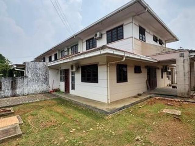 Terraced House for sale in Kuching, Sarawak