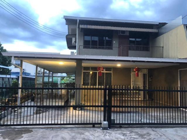 Terraced House for sale in Kuching