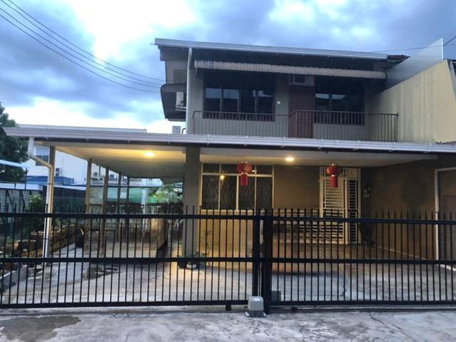 Terraced House for sale in Kuching, Sarawak