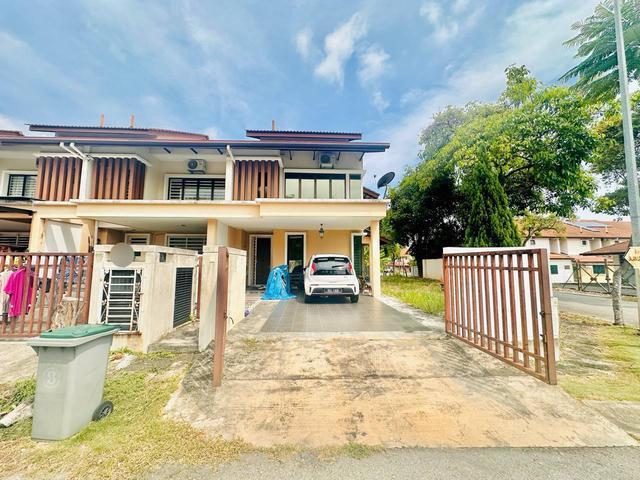 Terraced House for sale in Nilai, Negeri Sembilan