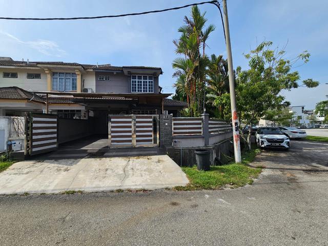 Terraced House for rent in Kajang, Langat